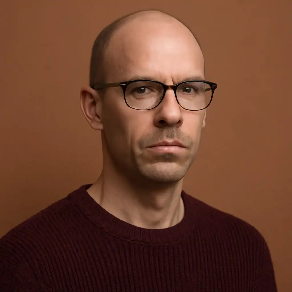 Michael Patterson
